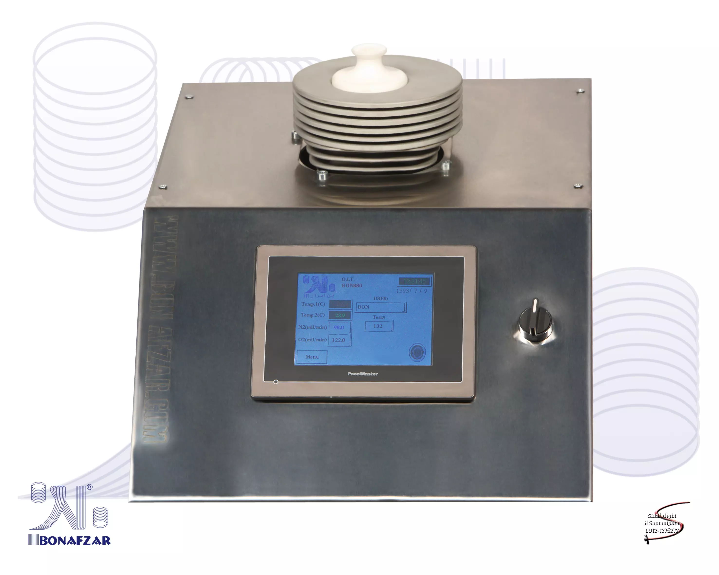 عکس های گالری